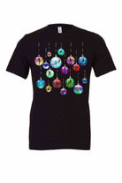 Youth | Peter Pan Ornaments Tee | Christmas In Tee | Christmas Shirt - Dylan's Tees