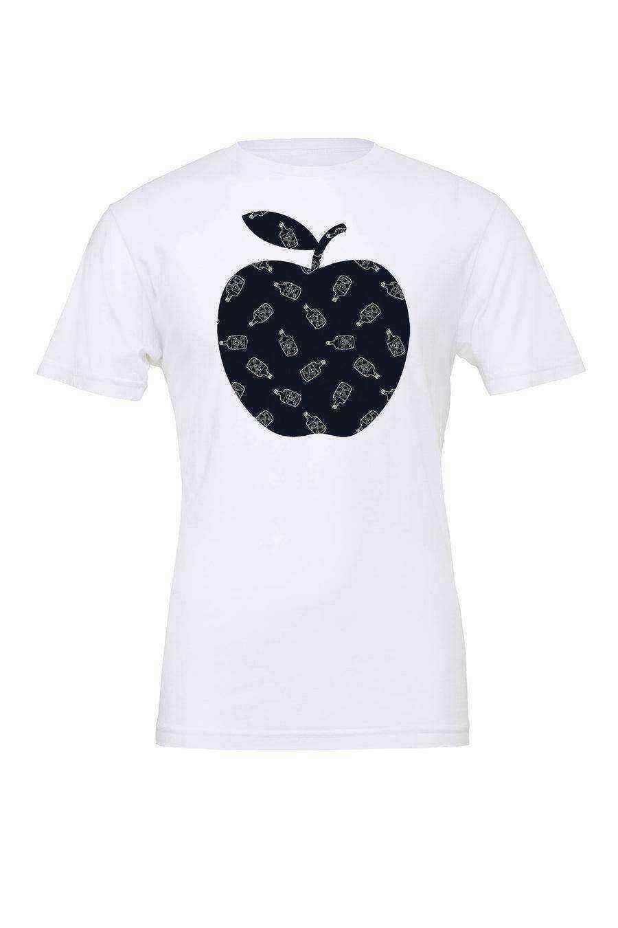Youth | Poison Apple Shirt | Snow White Shirt - Dylan's Tees