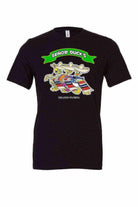 Youth | Señor Ducks Shirt | World Spring Break Shirt | Senor Frogs | The Three Caballeros Shirt - Dylan's Tees