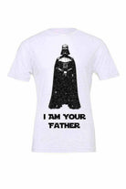 Youth | Star Wars Darth Vader Shirt - Dylan's Tees