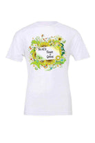 Youth | Take Me To Flower and Garden Tee - Dylan's Tees