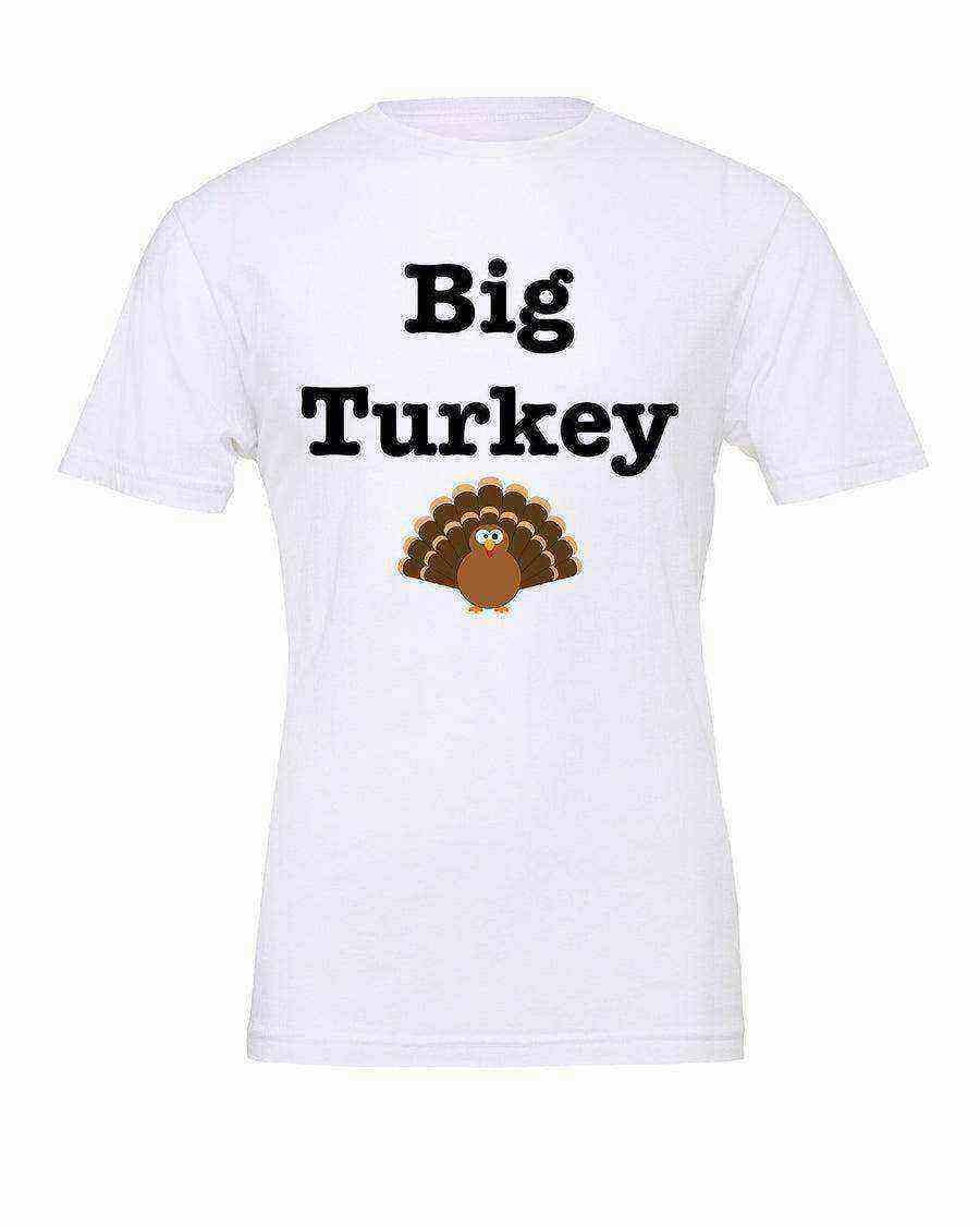 Youth | Thanksgiving Shirt - Dylan's Tees