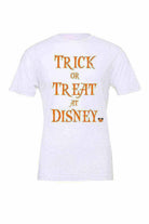 Youth | Trick or Treat at Tee | Halloween - Dylan's Tees