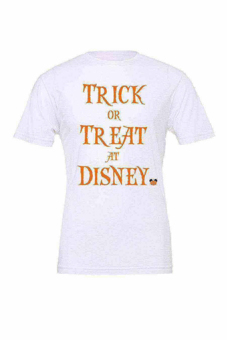 Youth | Trick or Treat at Tee | Halloween - Dylan's Tees
