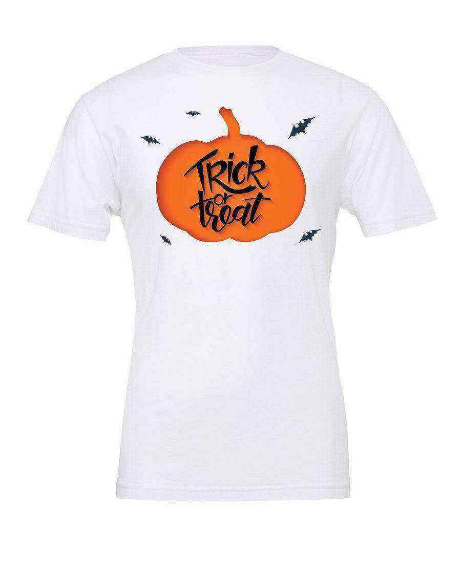 Youth | Trick or Treat Shirt - Dylan's Tees