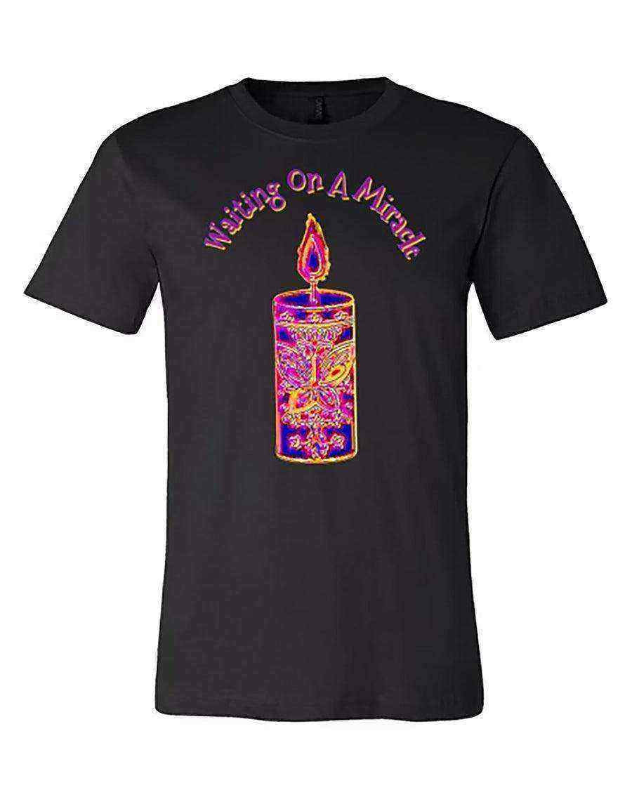Youth | Waiting On A Miracle Shirt | Encanto Songs - Dylan's Tees