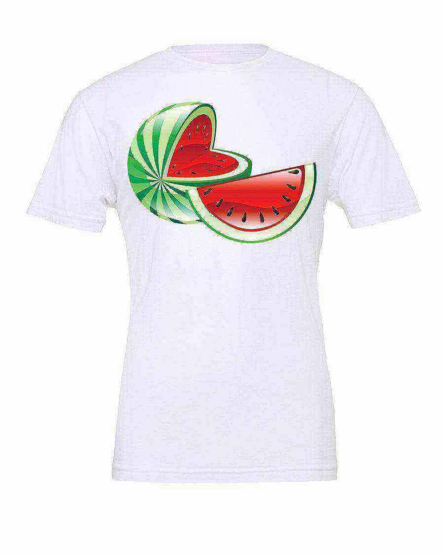 Youth | Watermelon Shirt - Dylan's Tees