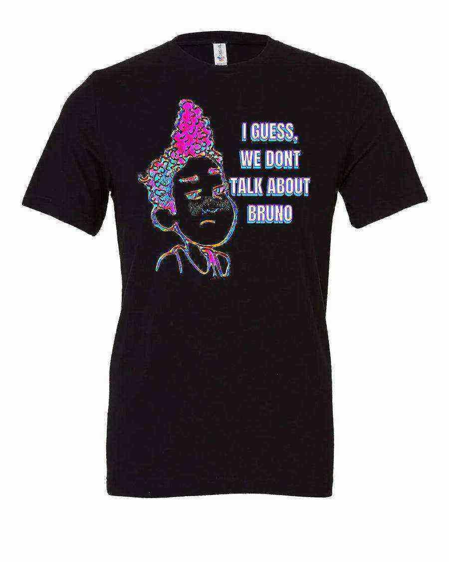 Youth | We Don’t Talk About Bruno Luca Shirt - Dylan's Tees