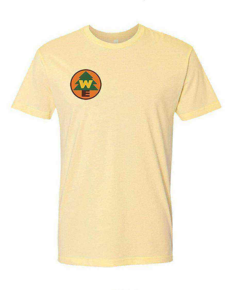Youth | Wilderness Explorer Tee | Up - Dylan's Tees